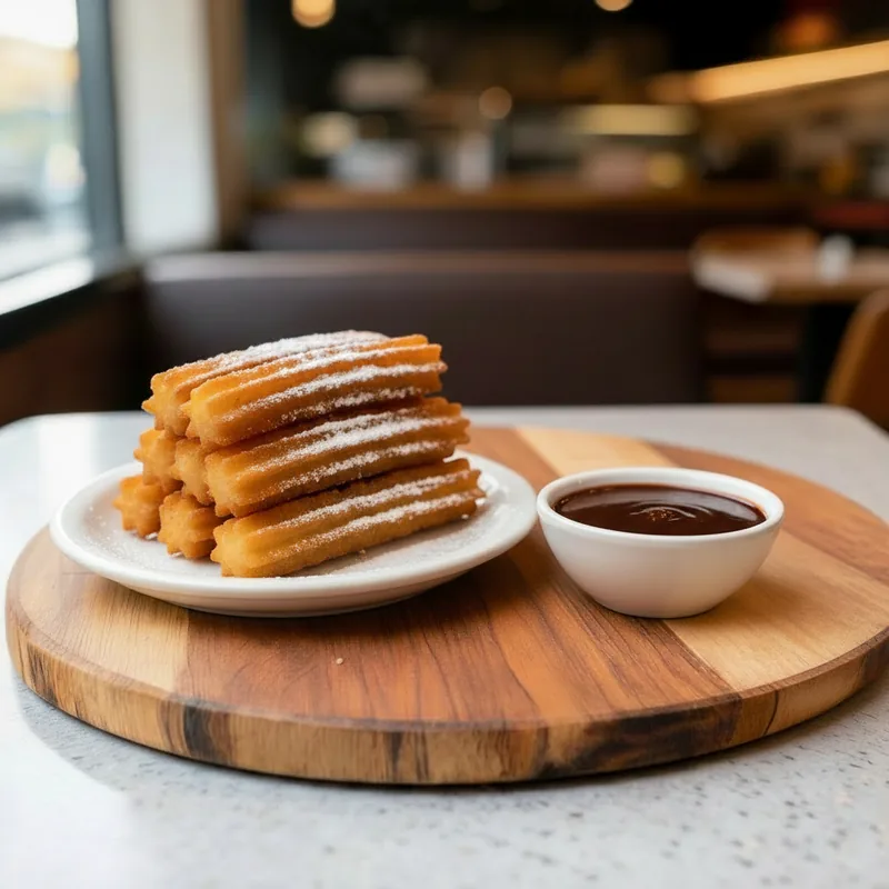 Churros
