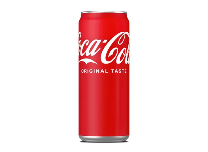 Coca-Cola