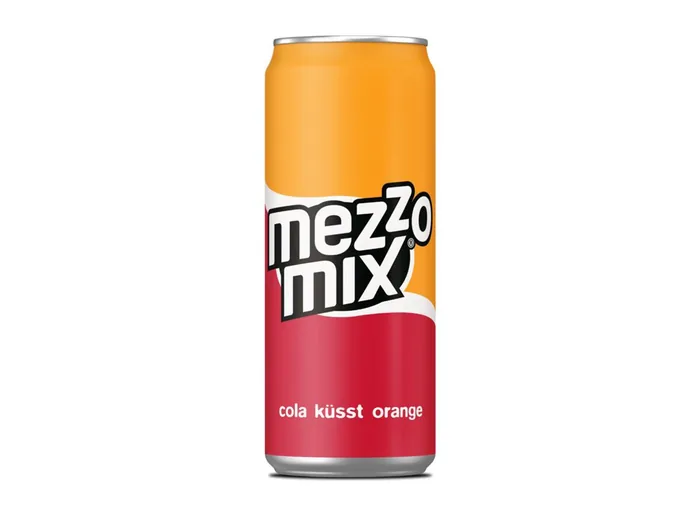 Mezzo Mix