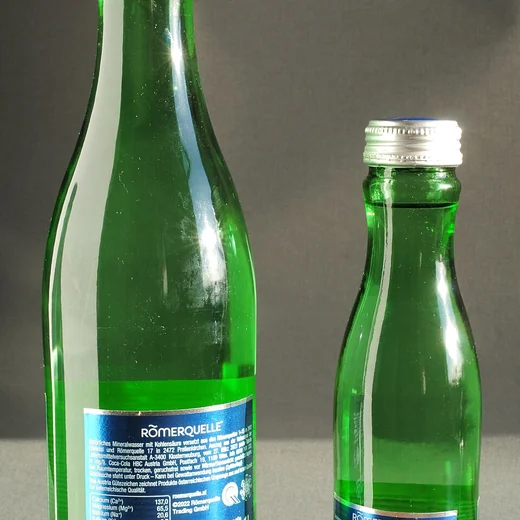Römerquelle prickelnd