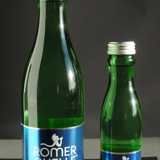 Römerquelle still