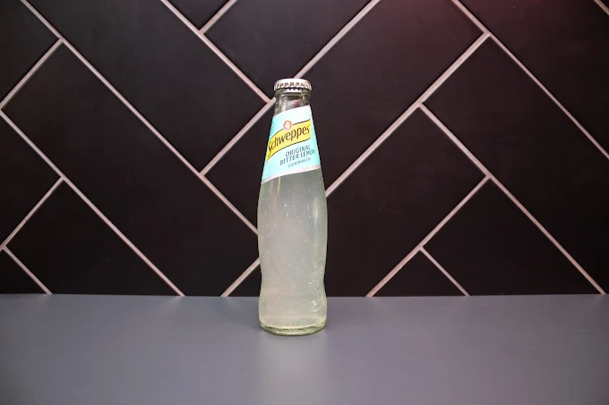 Schweppes