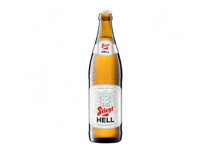Stiegl Goldbräu