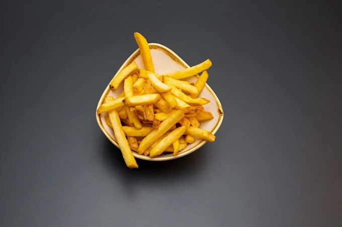 Pommes