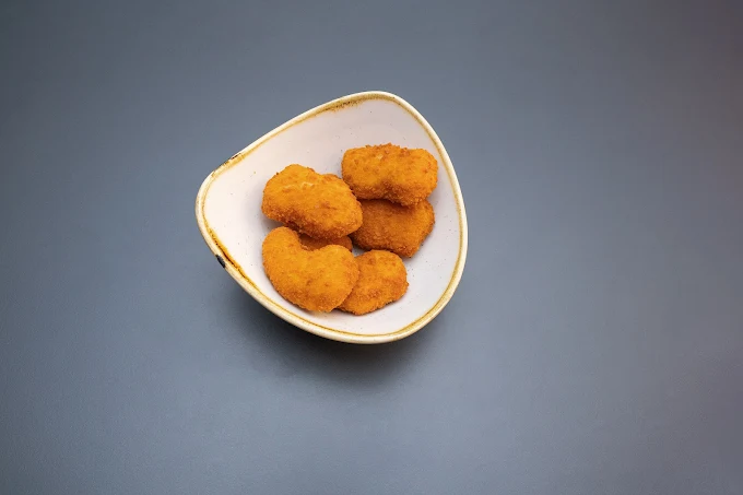 Chicken Nuggets