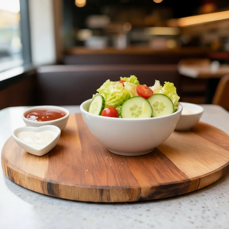 Kleiner Salat